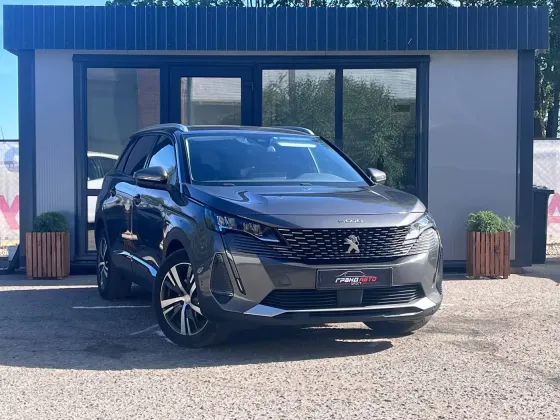 Продажа Peugeot 5008 II Рестайлинг, 2021г., Кобрин Кобрин