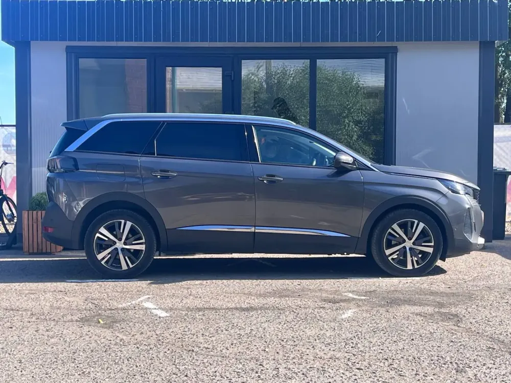 Продажа Peugeot 5008 II Рестайлинг, 2021г., Кобрин Кобрин - изображение 6