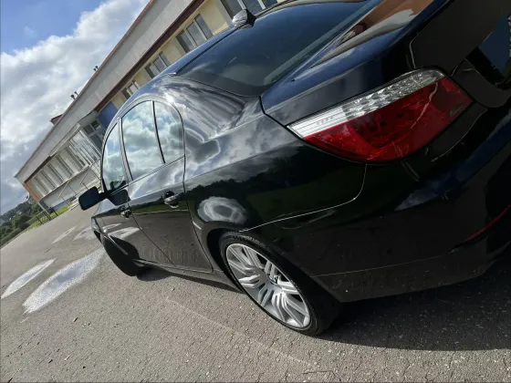 Продажа BMW 5 series V (E60/E61) Рестайлинг, 2007г., Минск Минск