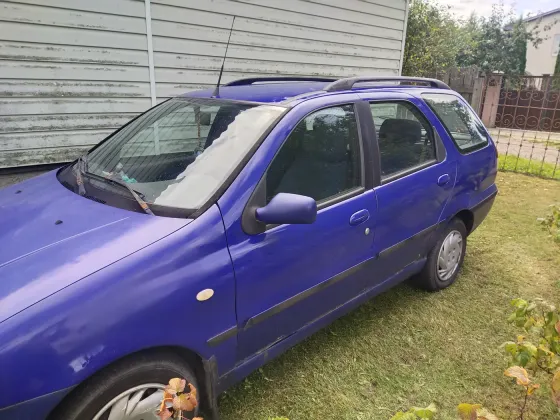 Продажа Fiat Palio I, 1998г., Минск Минск