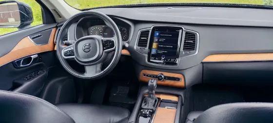 Продажа Volvo XC90 II Рестайлинг, 2021г., Минск Минск