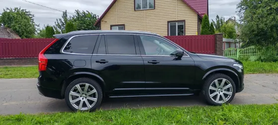 Продажа Volvo XC90 II Рестайлинг, 2021г., Минск Минск