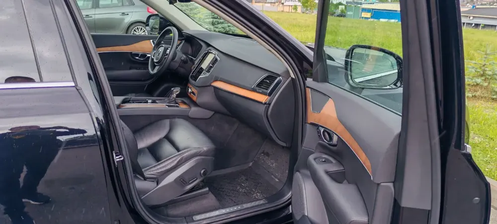 Продажа Volvo XC90 II Рестайлинг, 2021г., Минск Минск - изображение 13