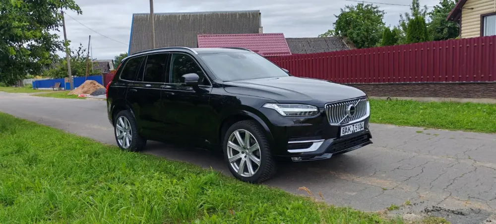 Продажа Volvo XC90 II Рестайлинг, 2021г., Минск Минск - изображение 12