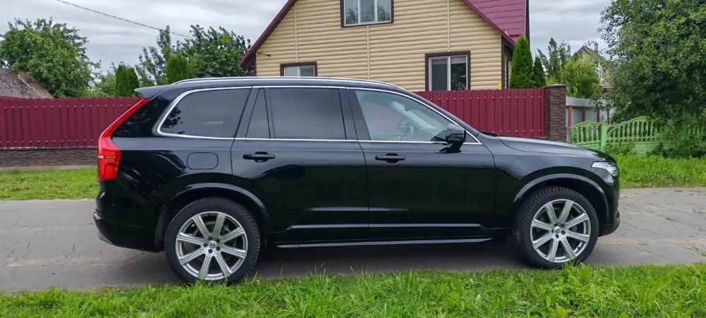Продажа Volvo XC90 II Рестайлинг, 2021г., Минск Минск - изображение 1
