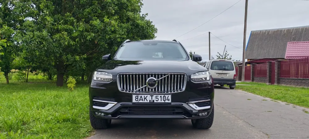 Продажа Volvo XC90 II Рестайлинг, 2021г., Минск Минск - изображение 4