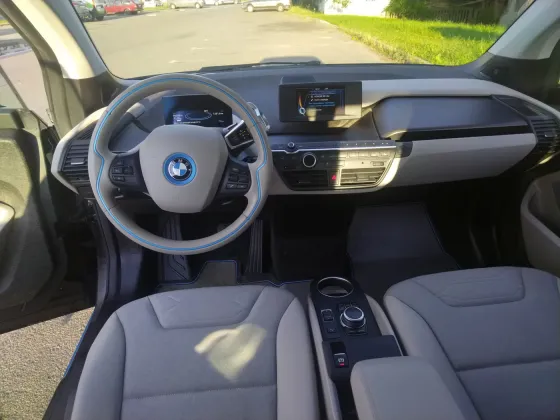 Продажа BMW i3 I (I01) Рестайлинг, 2018г., Минск Минск