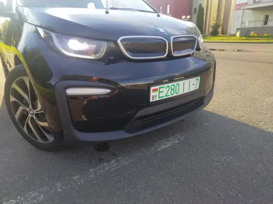 Продажа BMW i3 I (I01) Рестайлинг, 2018г., Минск Минск