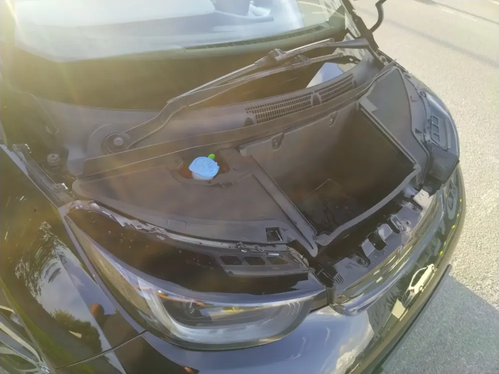 Продажа BMW i3 I (I01) Рестайлинг, 2018г., Минск Минск - изображение 3