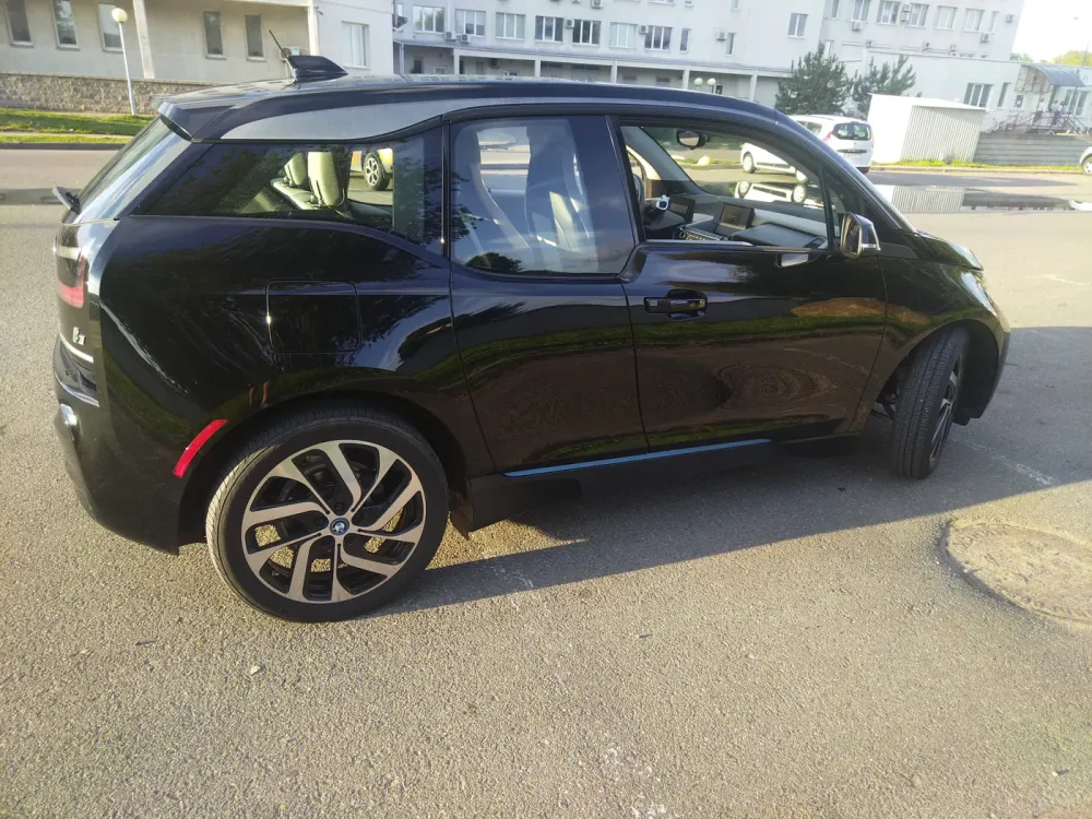 Продажа BMW i3 I (I01) Рестайлинг, 2018г., Минск Минск - изображение 11