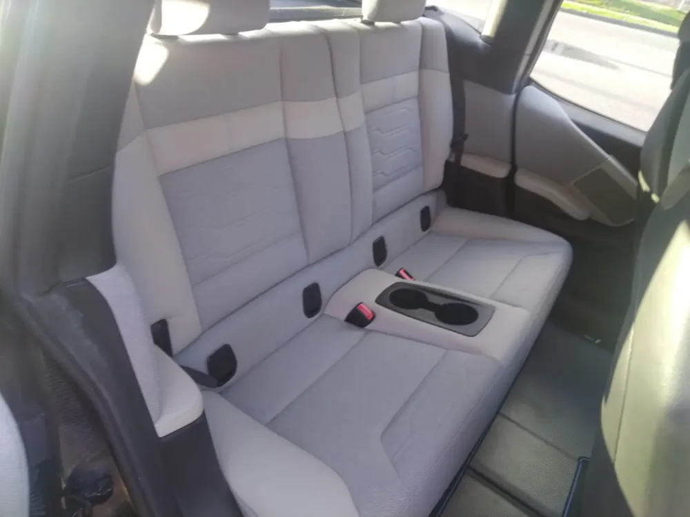 Продажа BMW i3 I (I01) Рестайлинг, 2018г., Минск Минск - изображение 6