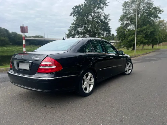 Продажа Mercedes-Benz E-klasse III (W211, S211), 2002г., Могилёв Могилев