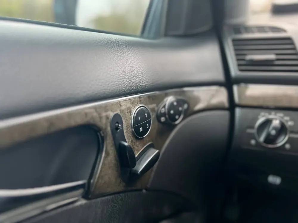 Продажа Mercedes-Benz E-klasse III (W211, S211), 2002г., Могилёв Могилев - изображение 10