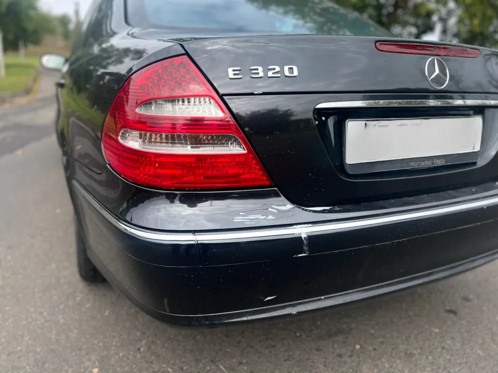 Продажа Mercedes-Benz E-klasse III (W211, S211), 2002г., Могилёв Могилев - изображение 11