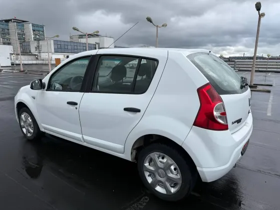 Продажа Dacia Sandero I, 2009г., Минск Минск
