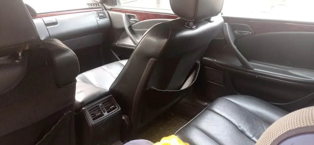 Продажа Mercedes-Benz E-klasse II (W210, S210) Рестайлинг, 2001г., Волковыск Волковыск - изображение 2
