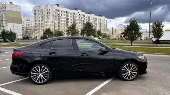 Продажа BMW 2 series F44, 2022г., Минск Минск