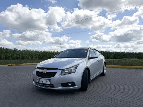 Продажа Chevrolet Cruze I, 2011г., Минск Минск
