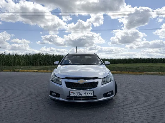 Продажа Chevrolet Cruze I, 2011г., Минск Минск