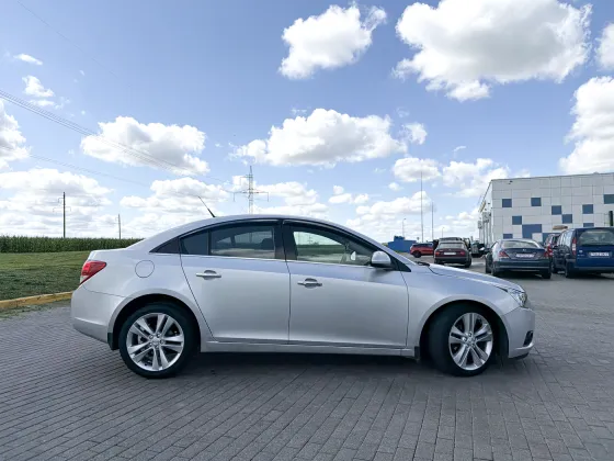Продажа Chevrolet Cruze I, 2011г., Минск Минск
