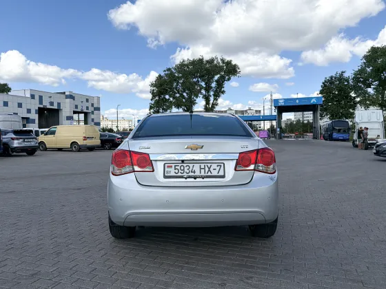Продажа Chevrolet Cruze I, 2011г., Минск Минск