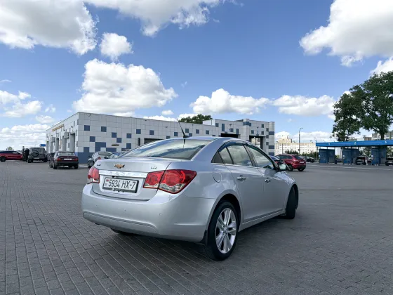 Продажа Chevrolet Cruze I, 2011г., Минск Минск