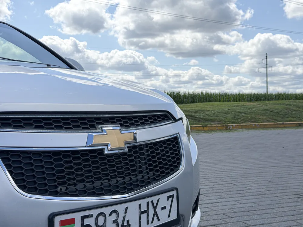 Продажа Chevrolet Cruze I, 2011г., Минск Минск - изображение 10