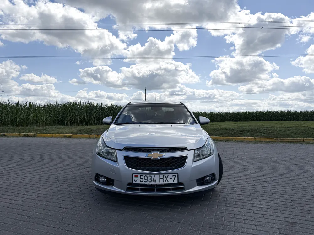 Продажа Chevrolet Cruze I, 2011г., Минск Минск - изображение 2
