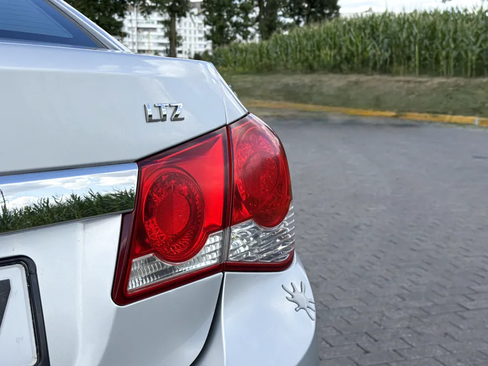 Продажа Chevrolet Cruze I, 2011г., Минск Минск - изображение 11