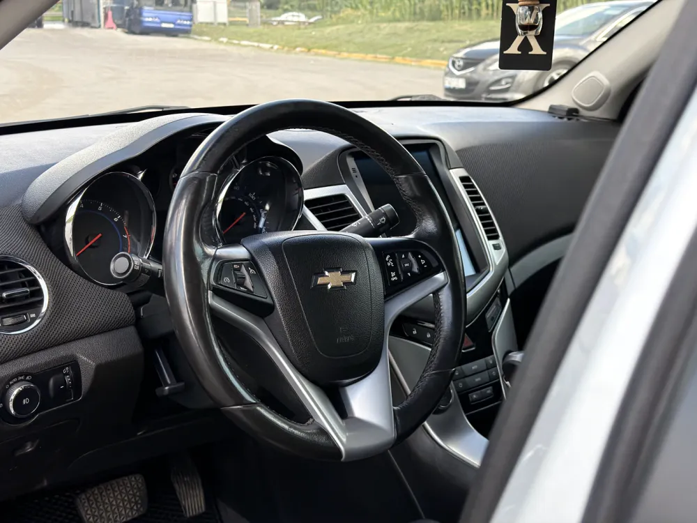 Продажа Chevrolet Cruze I, 2011г., Минск Минск - изображение 15
