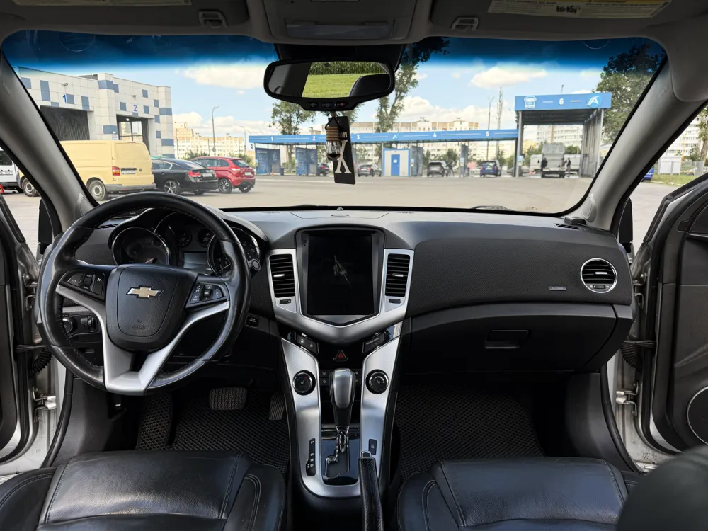 Продажа Chevrolet Cruze I, 2011г., Минск Минск - изображение 14