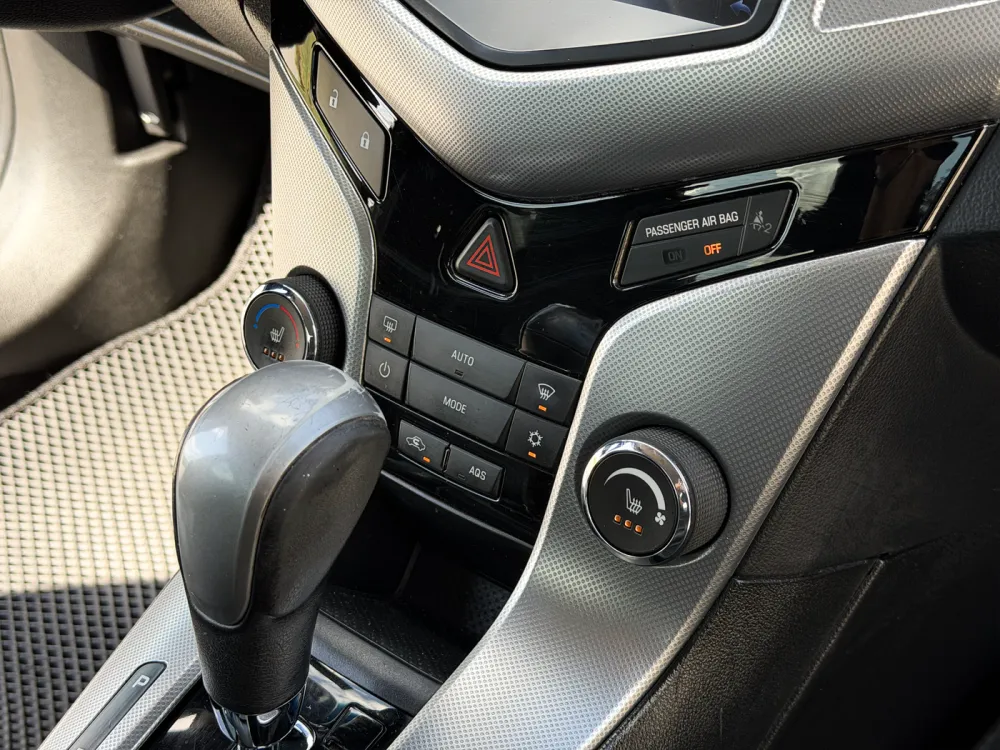 Продажа Chevrolet Cruze I, 2011г., Минск Минск - изображение 16