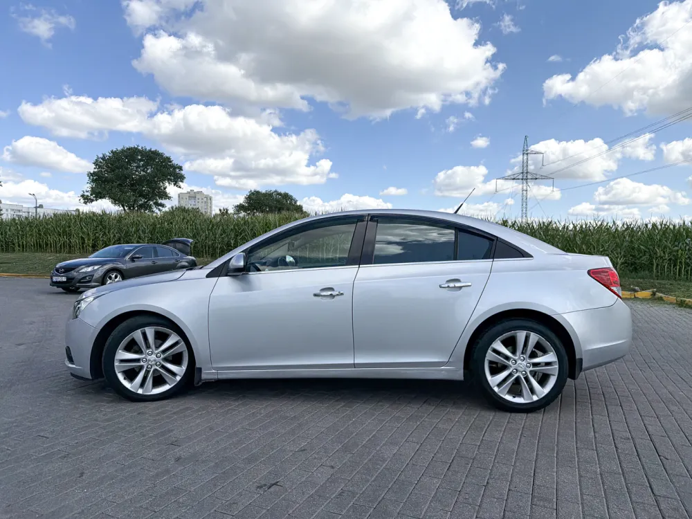 Продажа Chevrolet Cruze I, 2011г., Минск Минск - изображение 8
