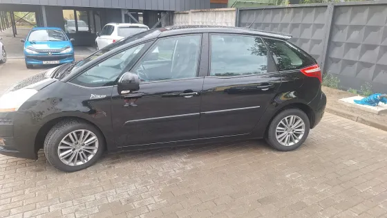 Продажа Citroen C4 Picasso I, 2008г., Молодечно Молодечно