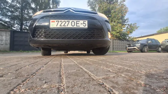 Продажа Citroen C4 Picasso I, 2008г., Молодечно Молодечно