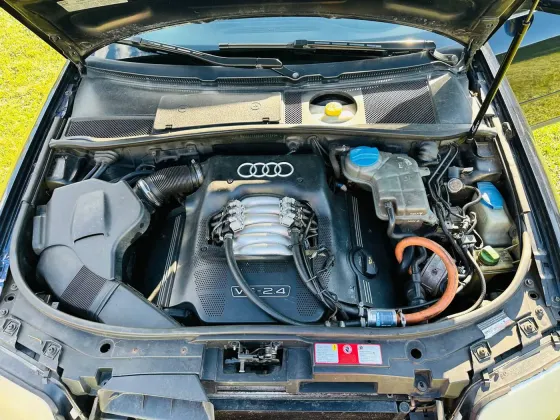 Продажа Audi A6 II (C5) Рестайлинг, 2002г., Борисов Борисов