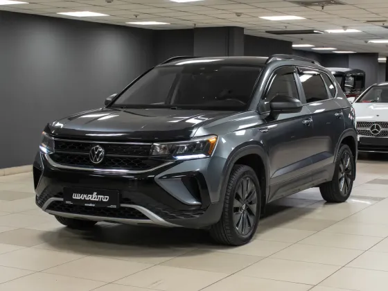 Продажа Volkswagen Taos I, 2023г., Минск Минск
