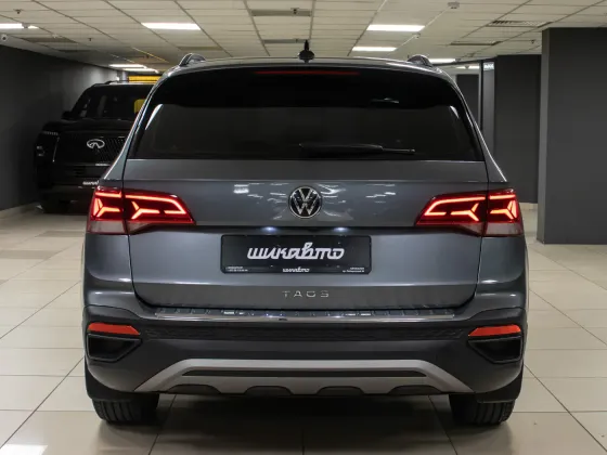 Продажа Volkswagen Taos I, 2023г., Минск Минск