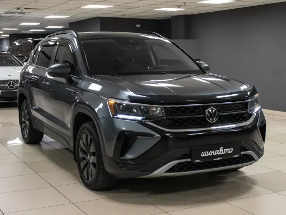 Продажа Volkswagen Taos I, 2023г., Минск Минск