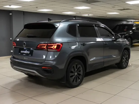 Продажа Volkswagen Taos I, 2023г., Минск Минск