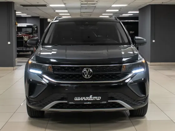 Продажа Volkswagen Taos I, 2023г., Минск Минск