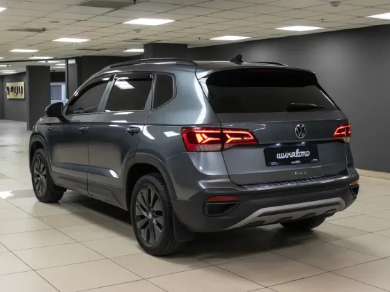 Продажа Volkswagen Taos I, 2023г., Минск Минск
