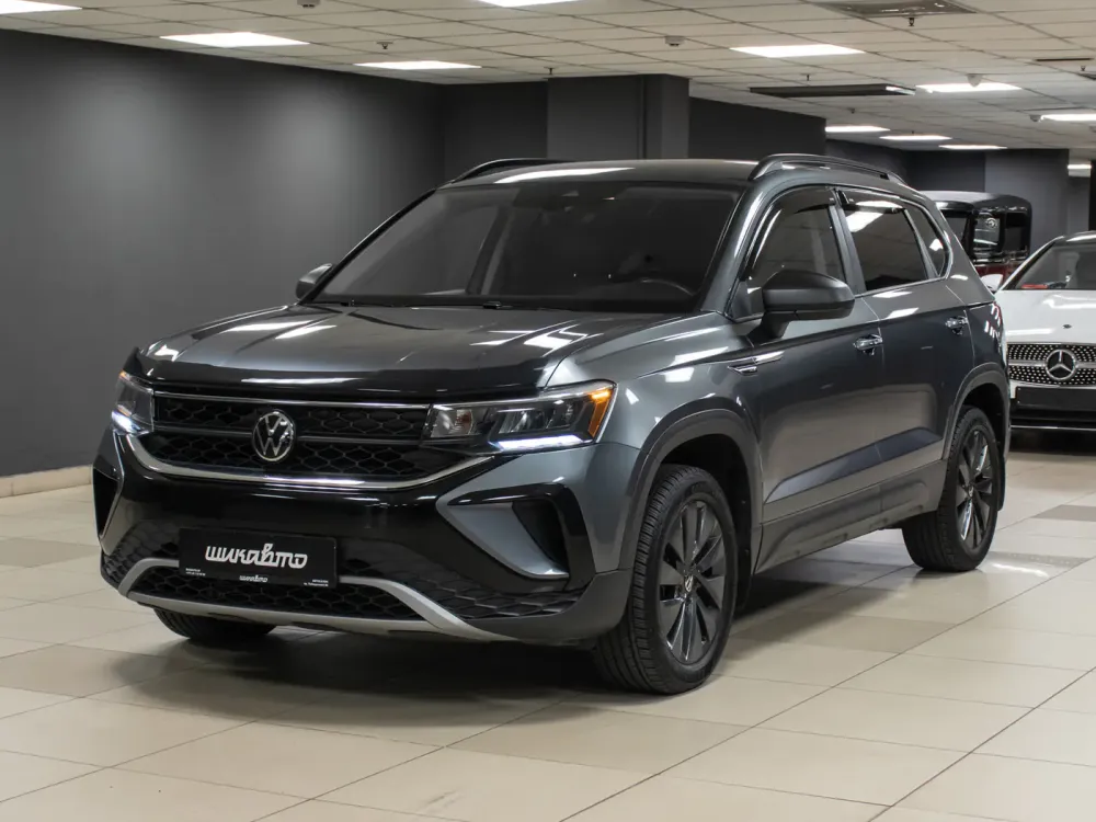 Продажа Volkswagen Taos I, 2023г., Минск Минск - изображение 1