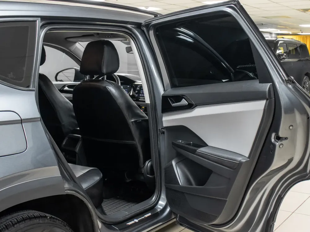 Продажа Volkswagen Taos I, 2023г., Минск Минск - изображение 10