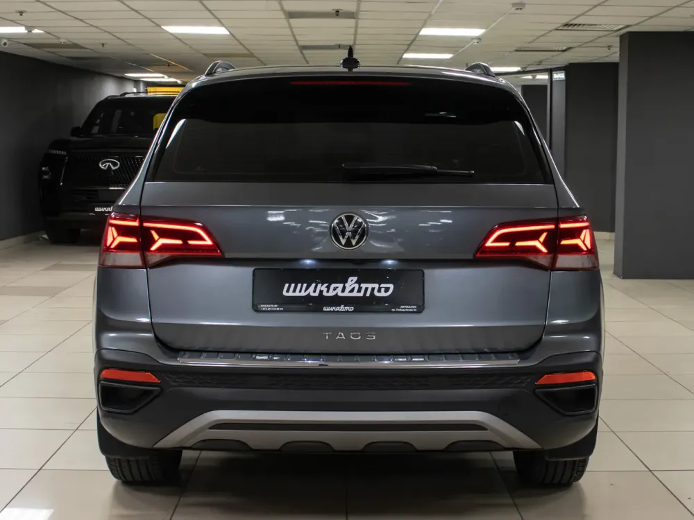 Продажа Volkswagen Taos I, 2023г., Минск Минск - изображение 5