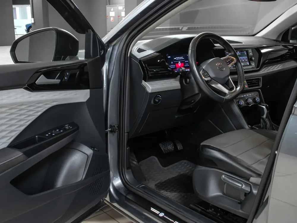 Продажа Volkswagen Taos I, 2023г., Минск Минск - изображение 7