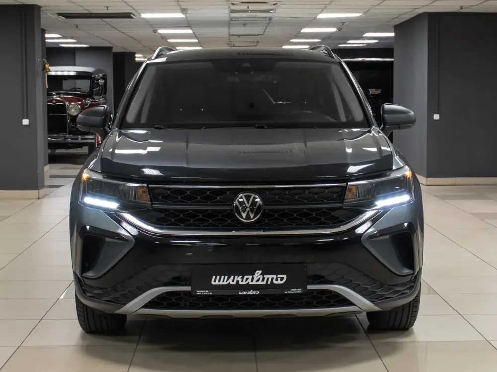 Продажа Volkswagen Taos I, 2023г., Минск Минск - изображение 2