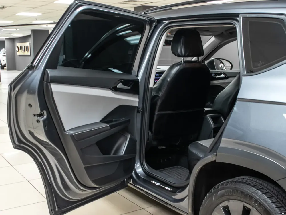 Продажа Volkswagen Taos I, 2023г., Минск Минск - изображение 8