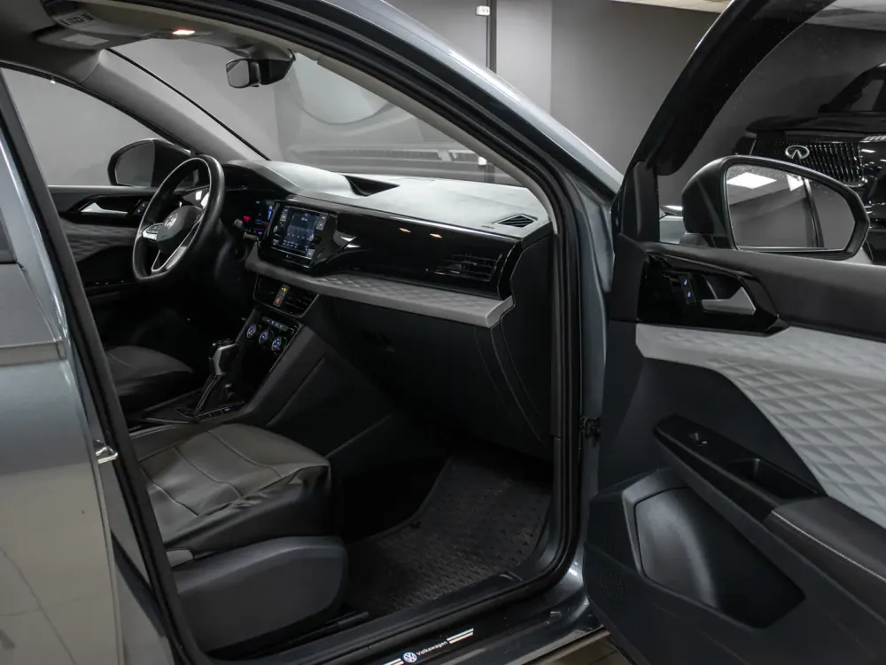 Продажа Volkswagen Taos I, 2023г., Минск Минск - изображение 11