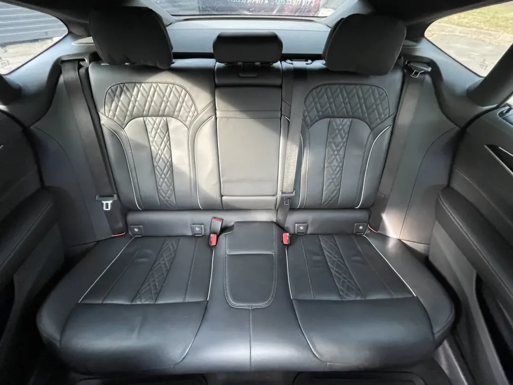 Продажа BMW 6 series IV (G32) Рестайлинг, 2022г., Брест Брест - изображение 11